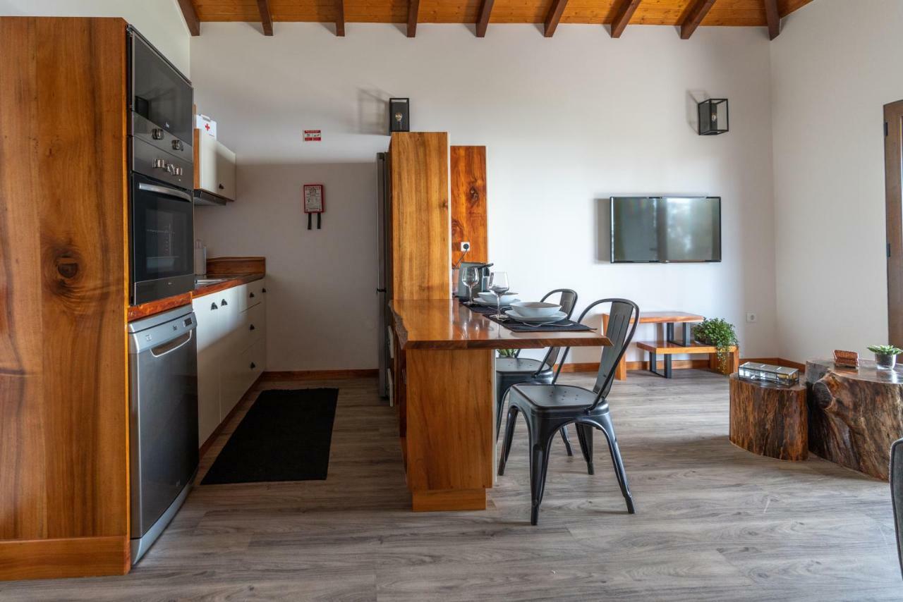 Rochao Village By Rent2U, Lda Calheta  Dış mekan fotoğraf