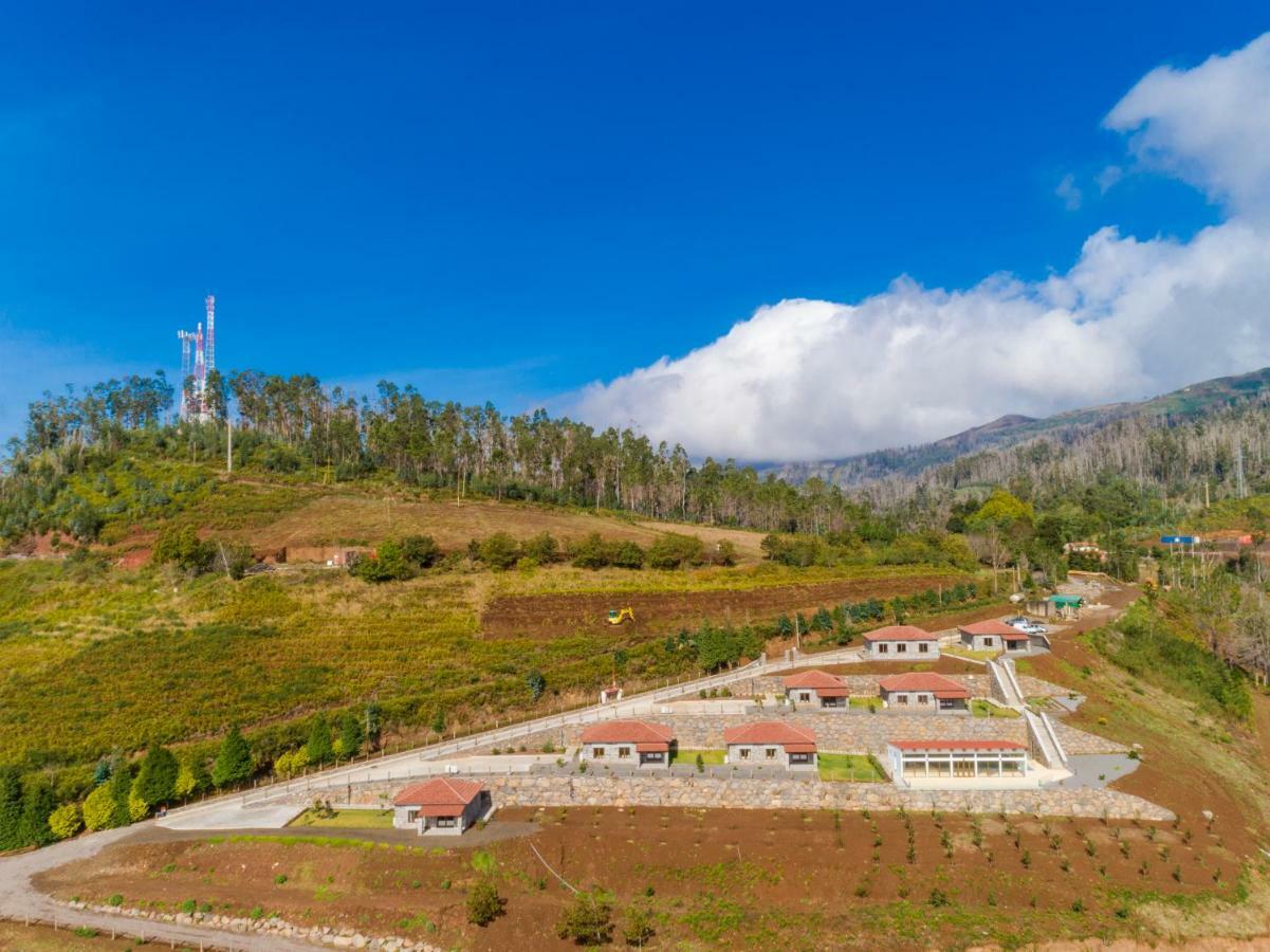 Rochao Village By Rent2U, Lda Calheta  Dış mekan fotoğraf