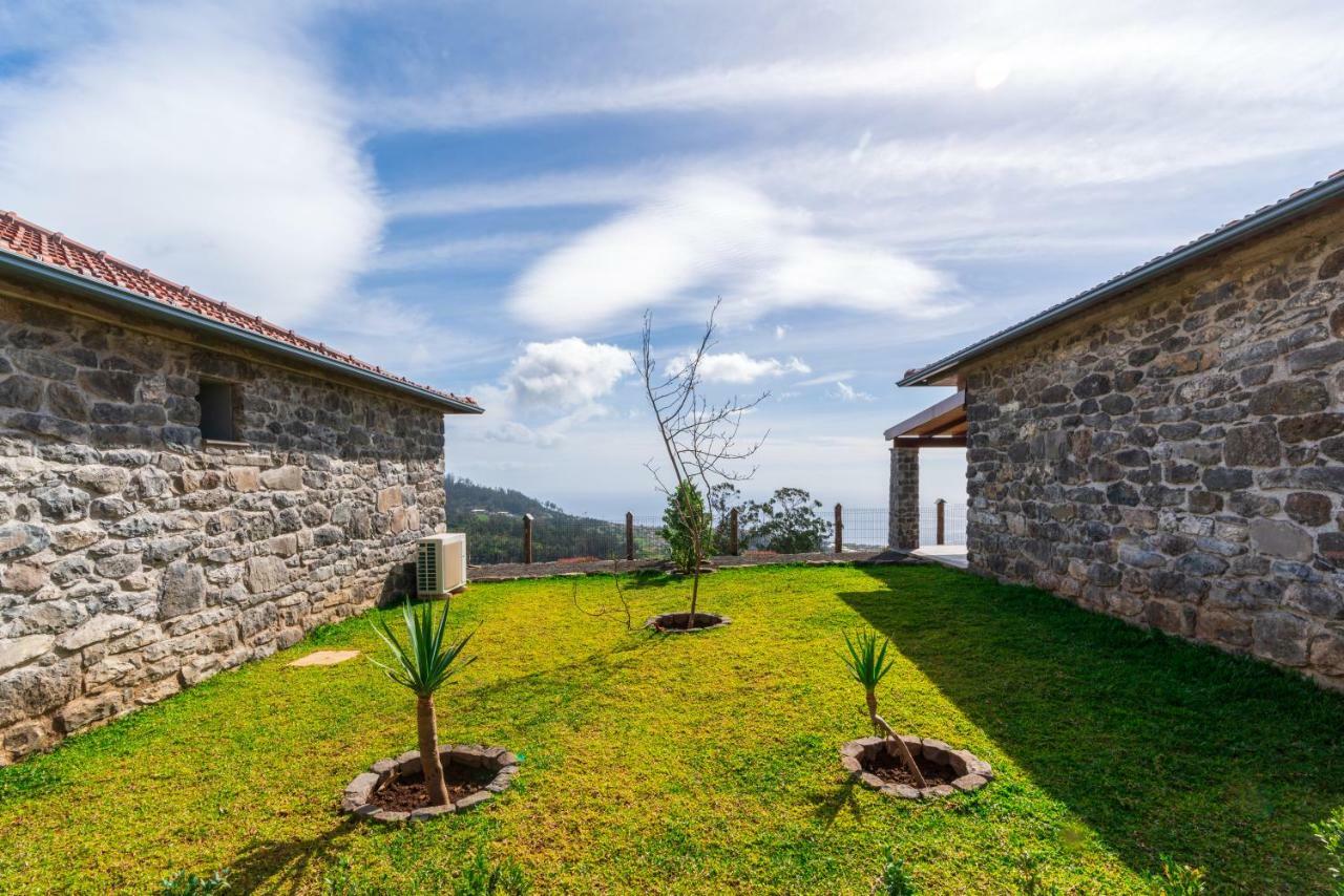 Rochao Village By Rent2U, Lda Calheta  Dış mekan fotoğraf