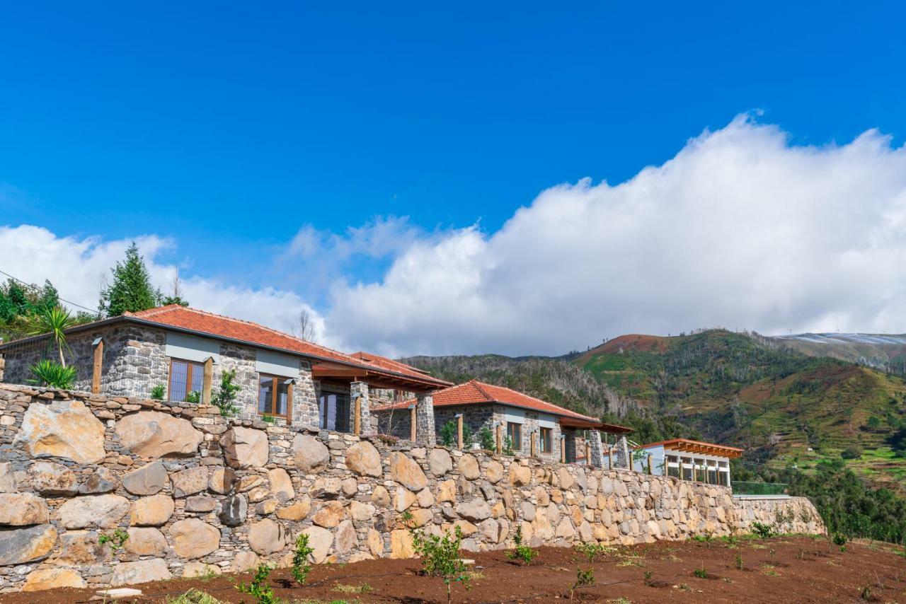 Rochao Village By Rent2U, Lda Calheta  Dış mekan fotoğraf