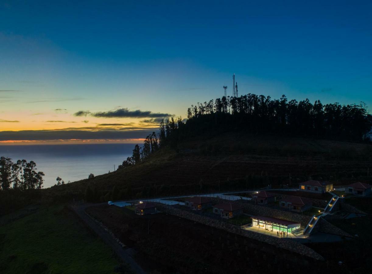 Rochao Village By Rent2U, Lda Calheta  Dış mekan fotoğraf