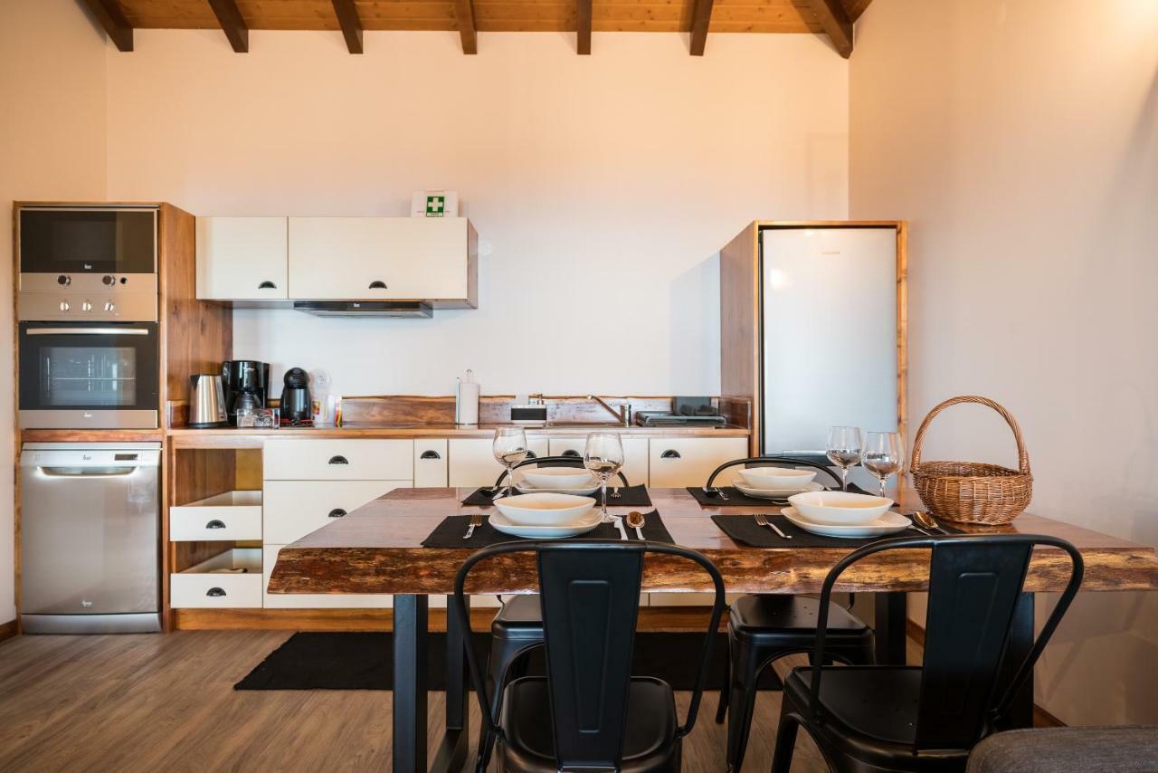 Rochao Village By Rent2U, Lda Calheta  Dış mekan fotoğraf