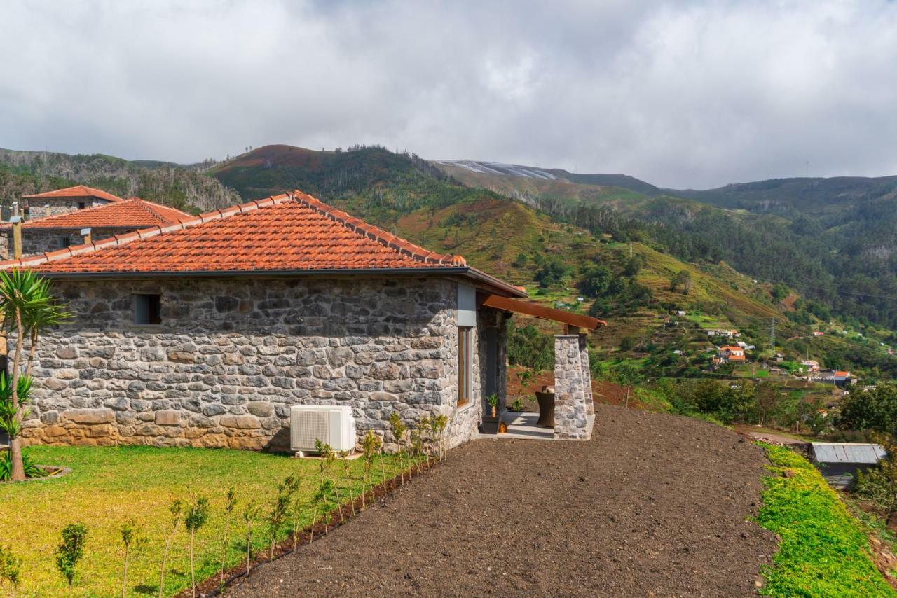 Rochao Village By Rent2U, Lda Calheta  Dış mekan fotoğraf