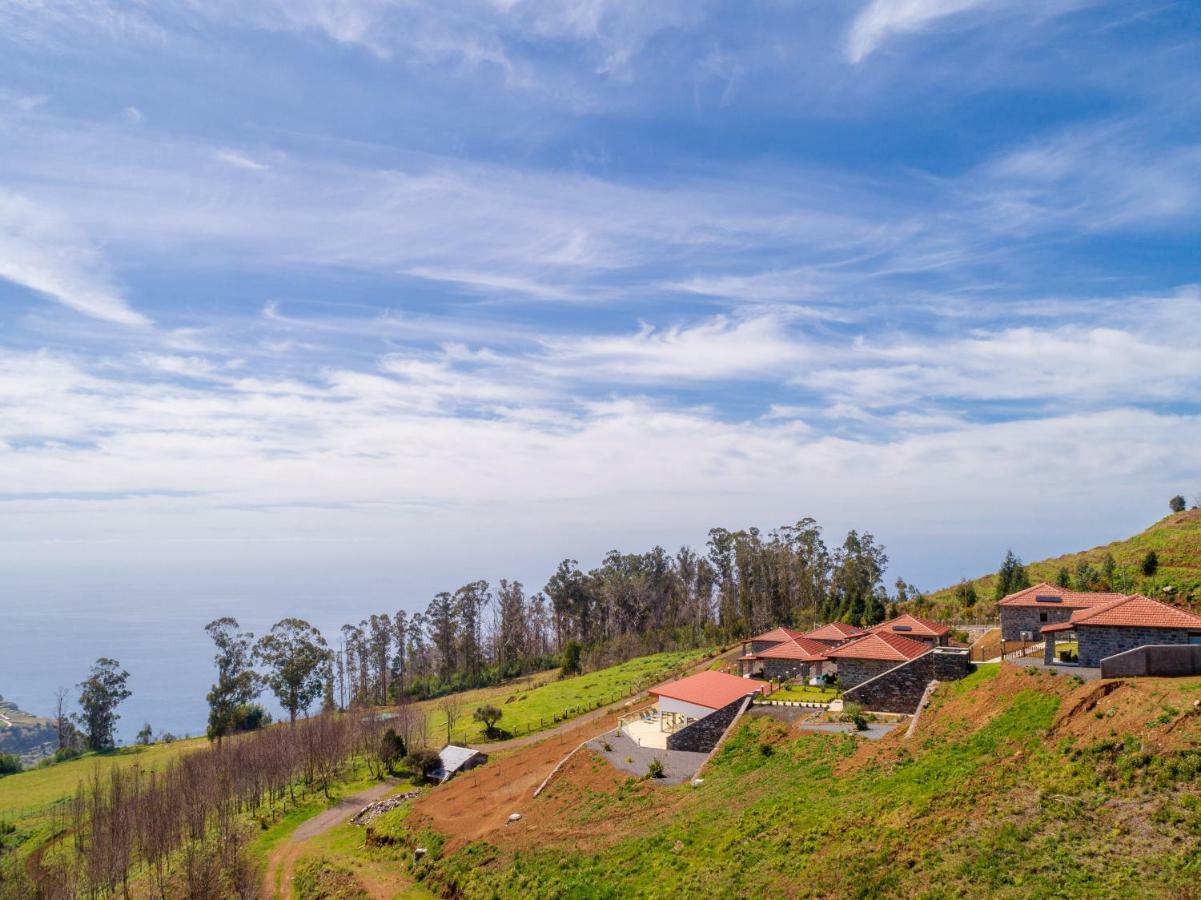 Rochao Village By Rent2U, Lda Calheta  Dış mekan fotoğraf