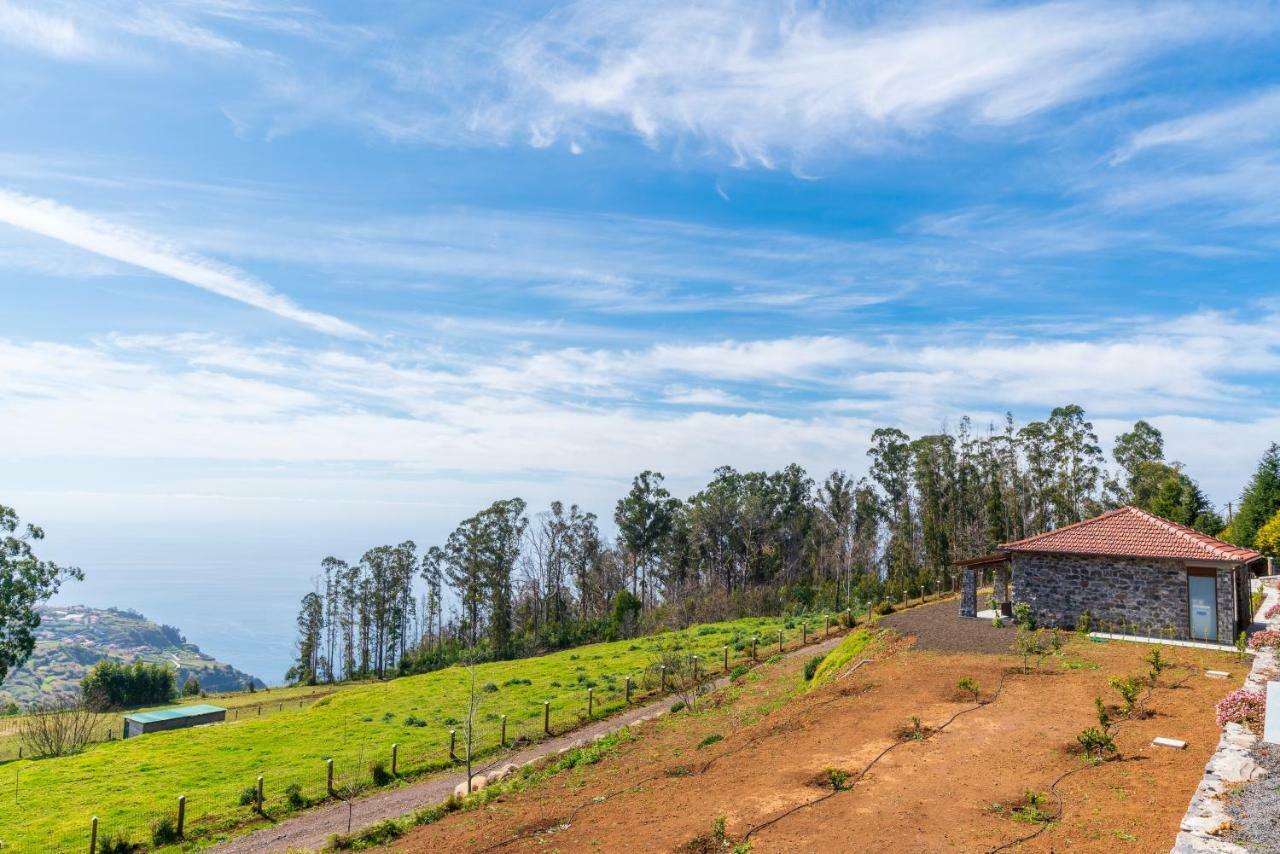 Rochao Village By Rent2U, Lda Calheta  Dış mekan fotoğraf