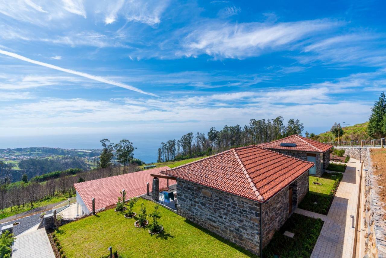 Rochao Village By Rent2U, Lda Calheta  Dış mekan fotoğraf