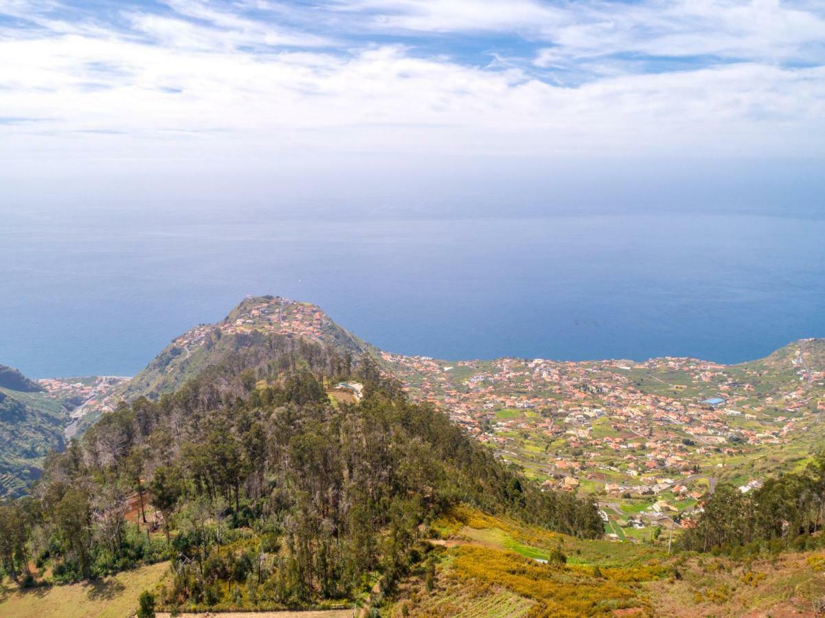 Rochao Village By Rent2U, Lda Calheta  Dış mekan fotoğraf