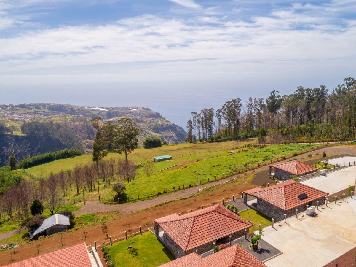 Rochao Village By Rent2U, Lda Calheta  Dış mekan fotoğraf