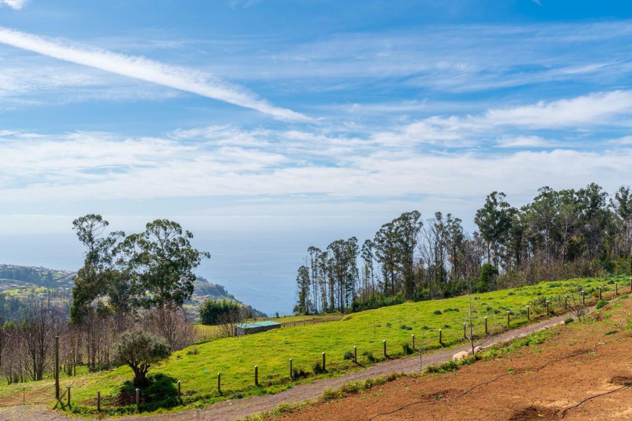 Rochao Village By Rent2U, Lda Calheta  Dış mekan fotoğraf